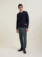 Sweat Airin - Navy - Homme