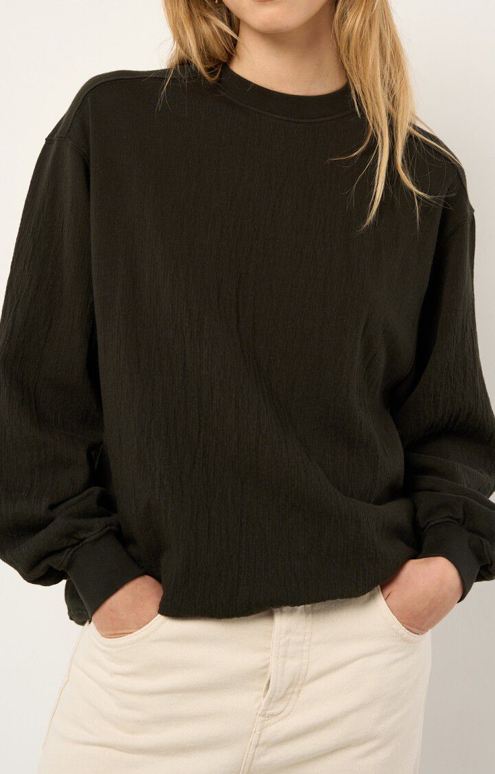 Sudadera Telabird - Carbón
