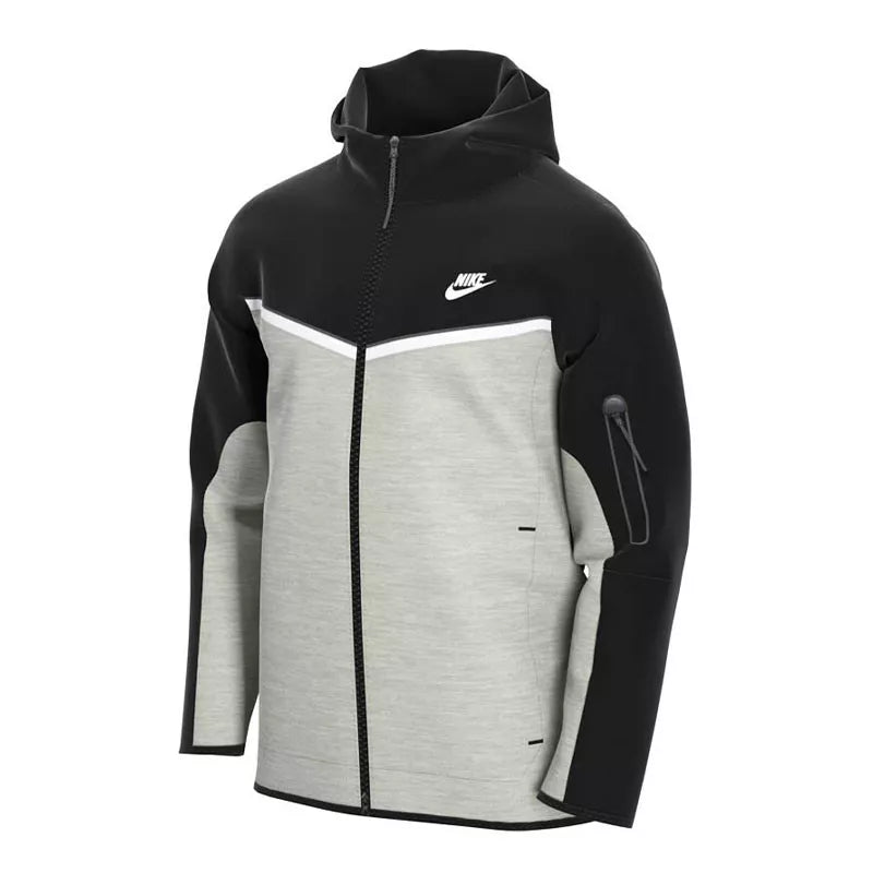 Sweat Nsw Tech Fleece - Gris
