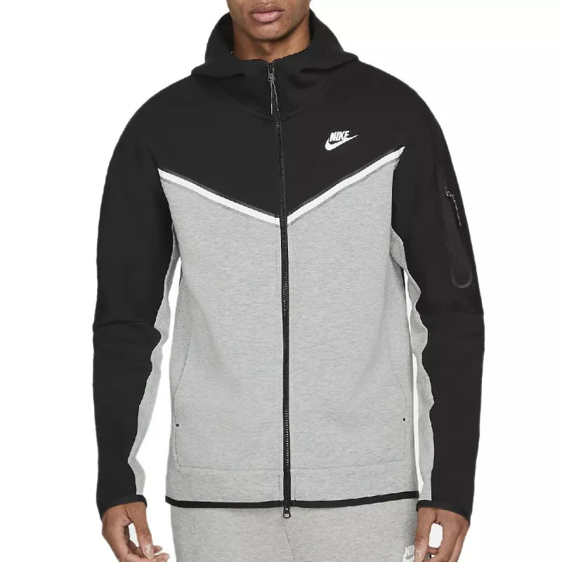 Sweat Nsw Tech Fleece - Gris