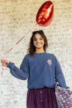 Sudadera Riya