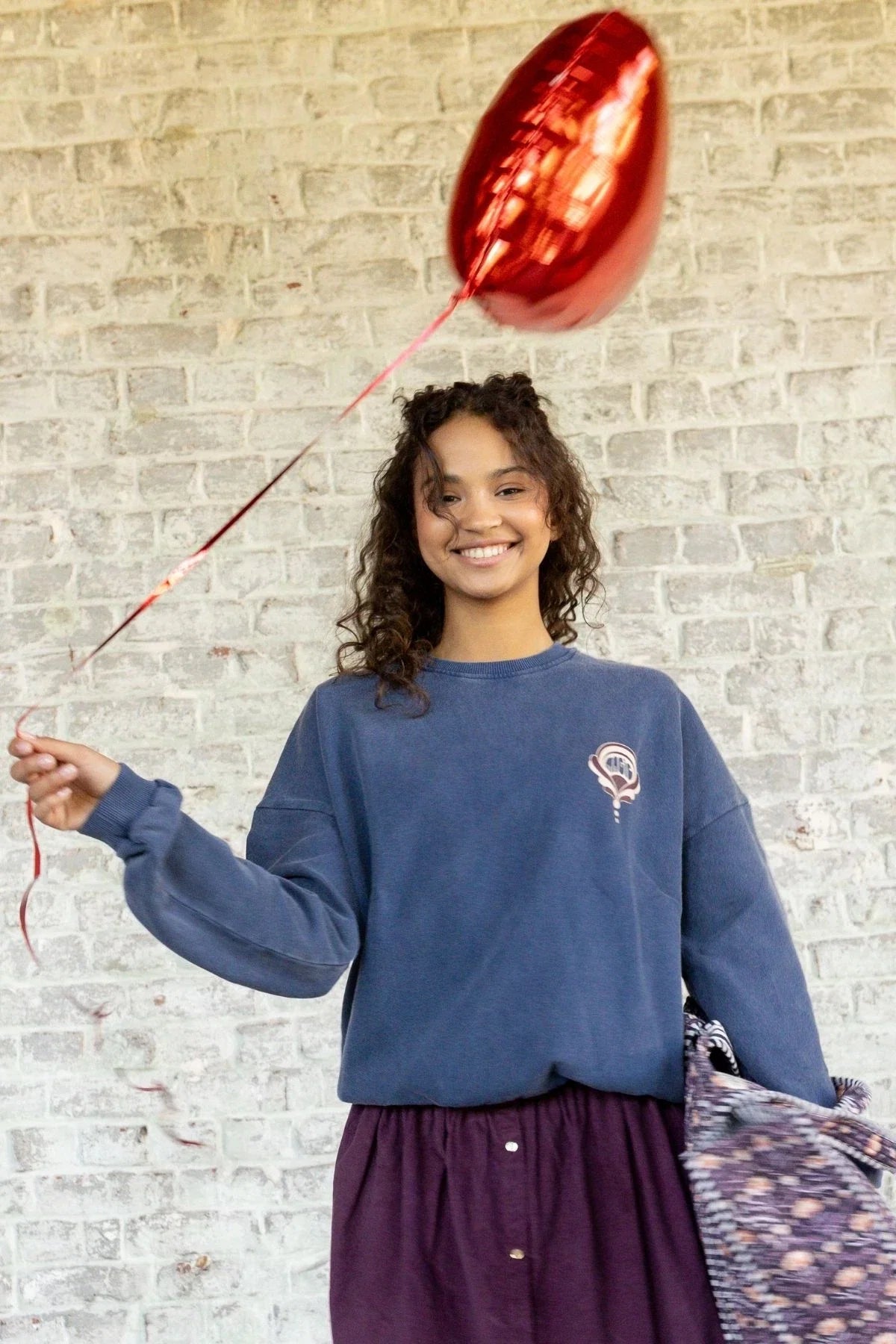 Sudadera Riya