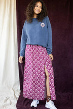 Sudadera Riya