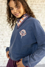 Sudadera Riya