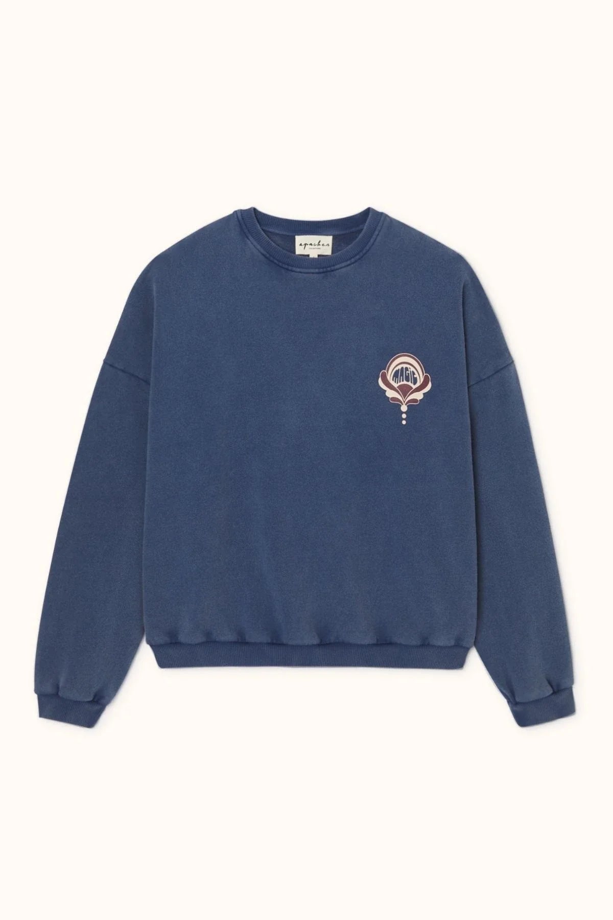 Sudadera Riya
