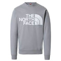 Sweat Standard Crew - Gris - Homme