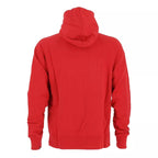Sweat À Capuche Zippé Nike Aw77 - Rouge