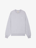 Le Sweatshirt Molletonné Gris
