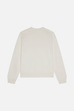 LOUISREALITY SWEATER SWEATSHIRT - ROSEANNA