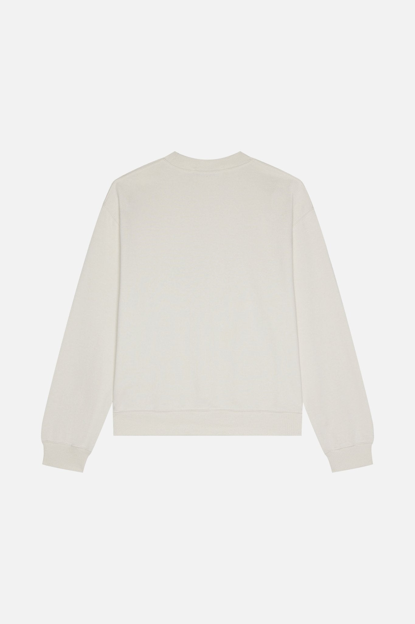 LOUISREALITY SWEATER SWEATSHIRT - ROSEANNA