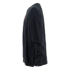 Sweat Nike Aw77 Contender Crew Neck - Noir/Orange