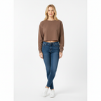 Urban Cropped T-Shirt - Canyon - Women