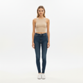 Débardeur Urban Tank Crop - Desert - Femme