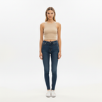 Débardeur Urban Tank Crop - Desert - Femme