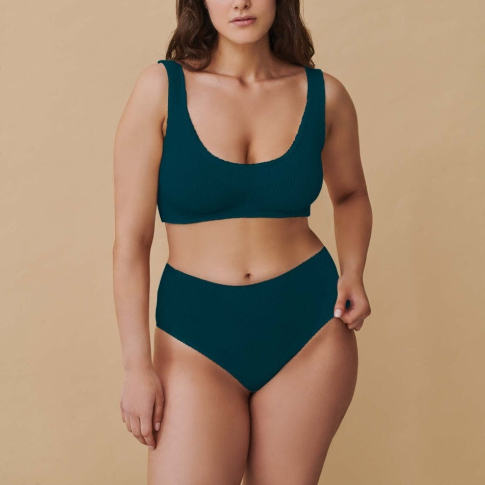 Sorbet Island - Bikini Adele - 20 Couleurs Disponibles
