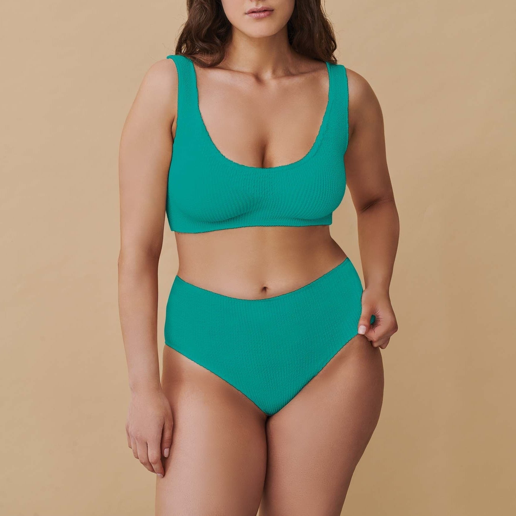 Sorbet Island - Bikini Adele - 20 Couleurs Disponibles