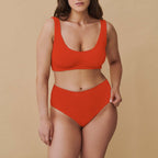 Sorbet Island - Bikini Adele - 20 Couleurs Disponibles
