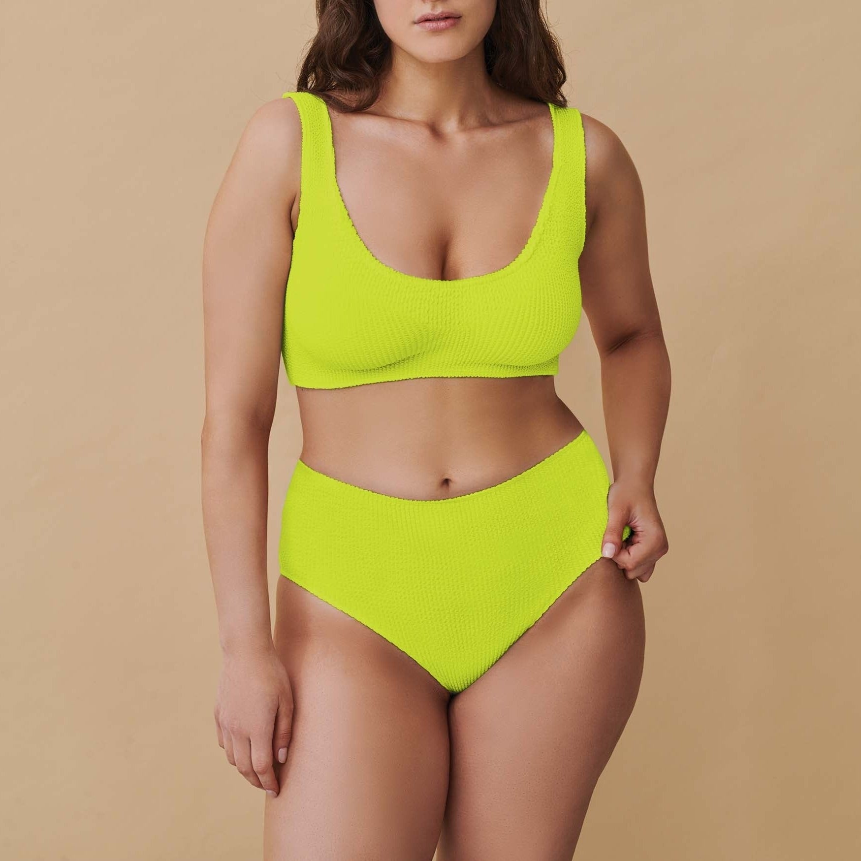 Sorbet Island - Bikini Adele - 20 Couleurs Disponibles