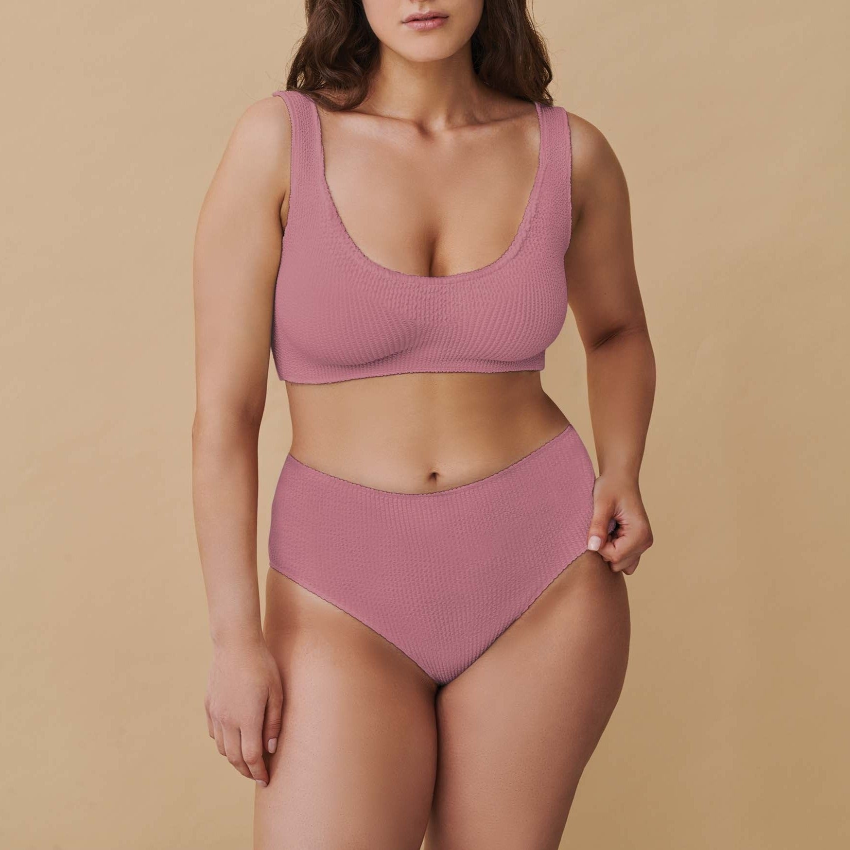Sorbet Island - Bikini Adele - 20 Couleurs Disponibles