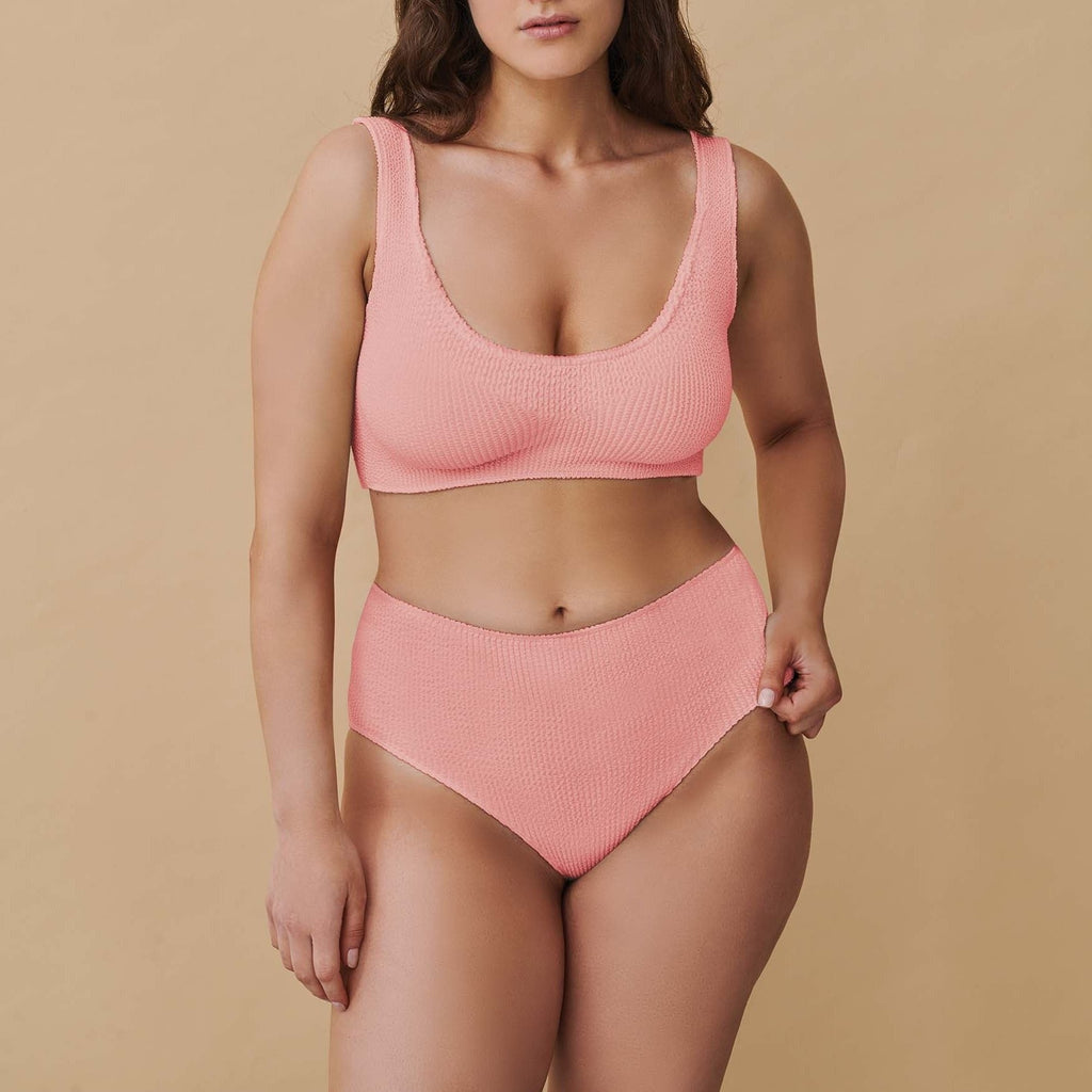 Sorbet Island - Bikini Adele - 20 Couleurs Disponibles