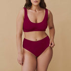 Sorbet Island - Bikini Adele - 20 Couleurs Disponibles