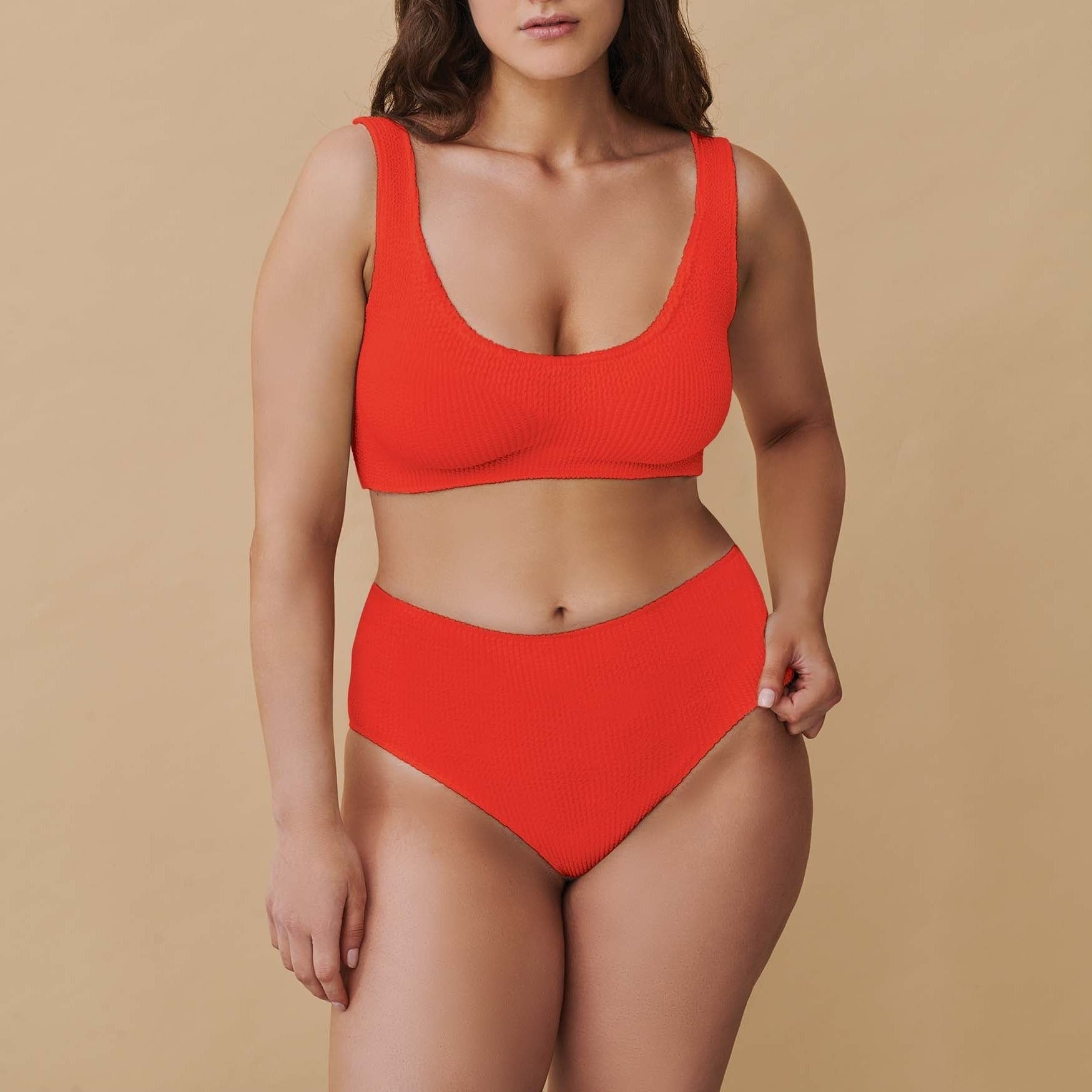 Sorbet Island - Bikini Adele - 20 Couleurs Disponibles