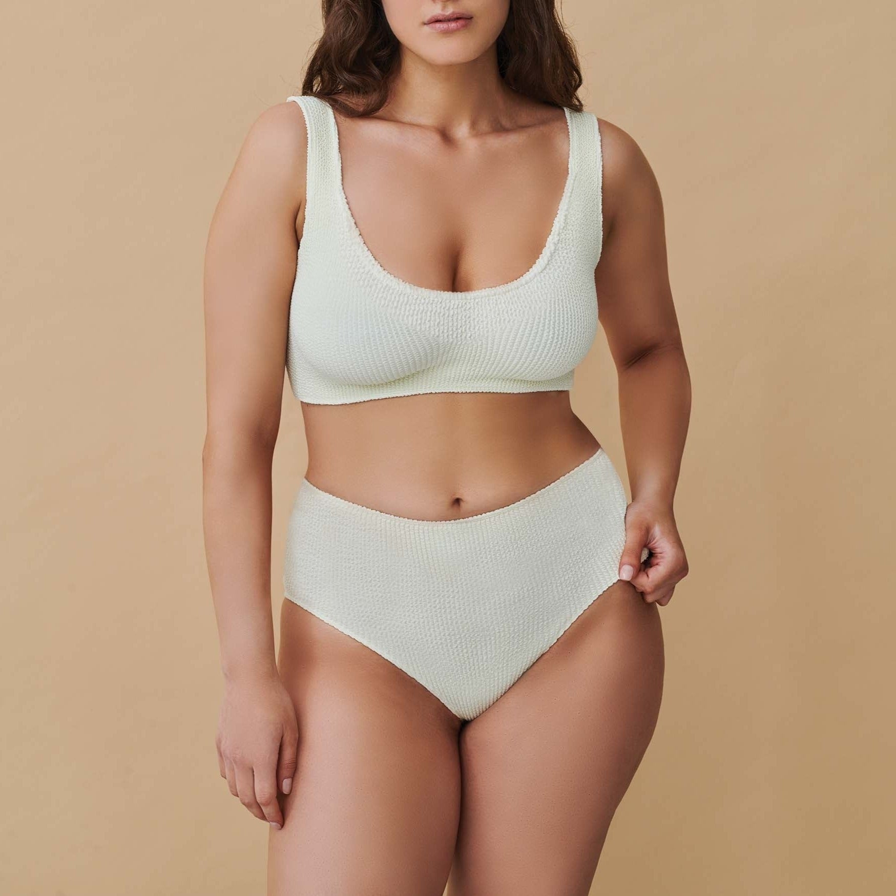 Sorbet Island - Bikini Adele - 20 Couleurs Disponibles