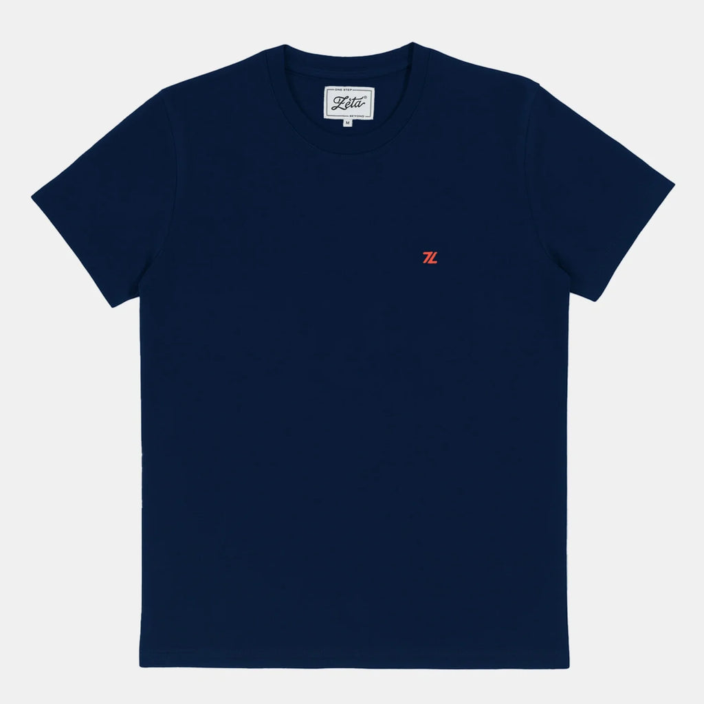 T-shirt Navy