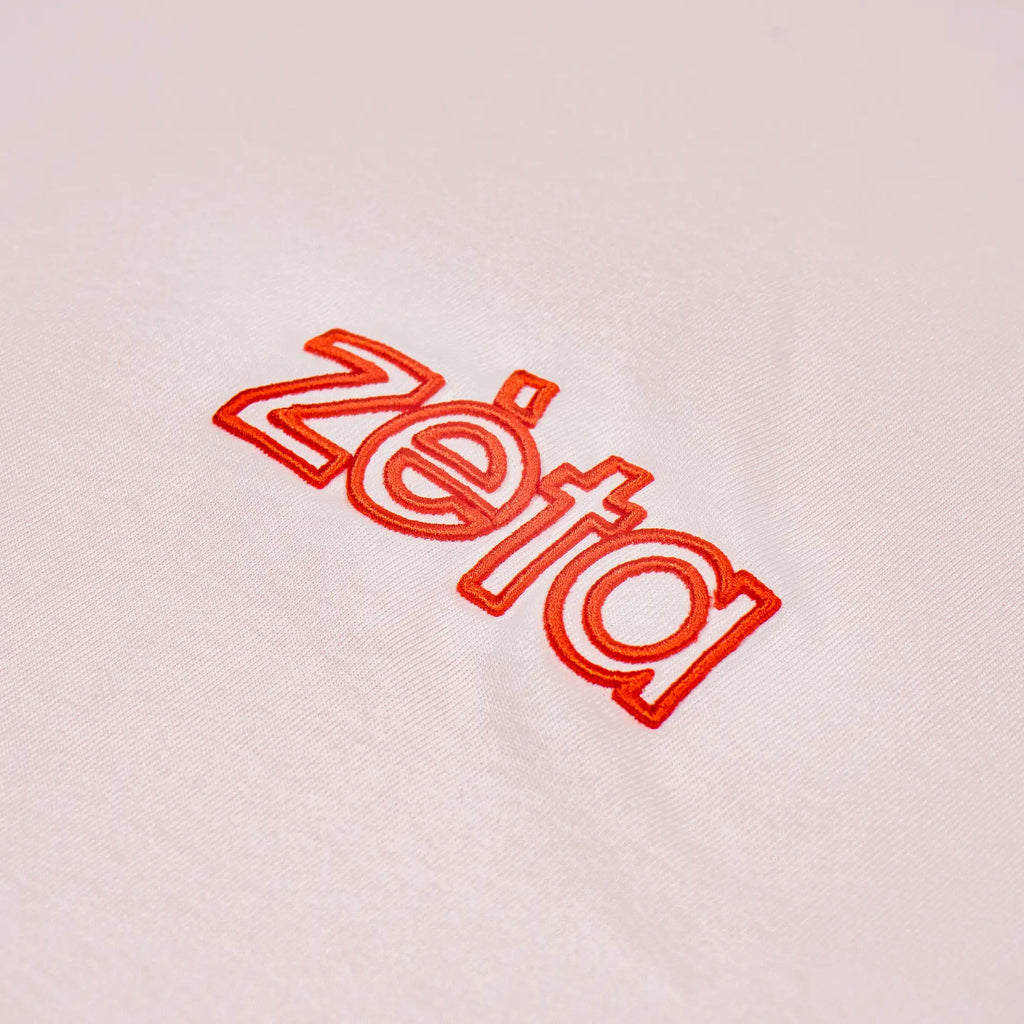 T-shirt Różowy – Unisex