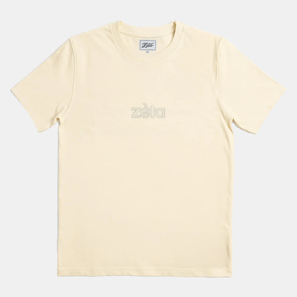 T-shirt Sand - Unisex