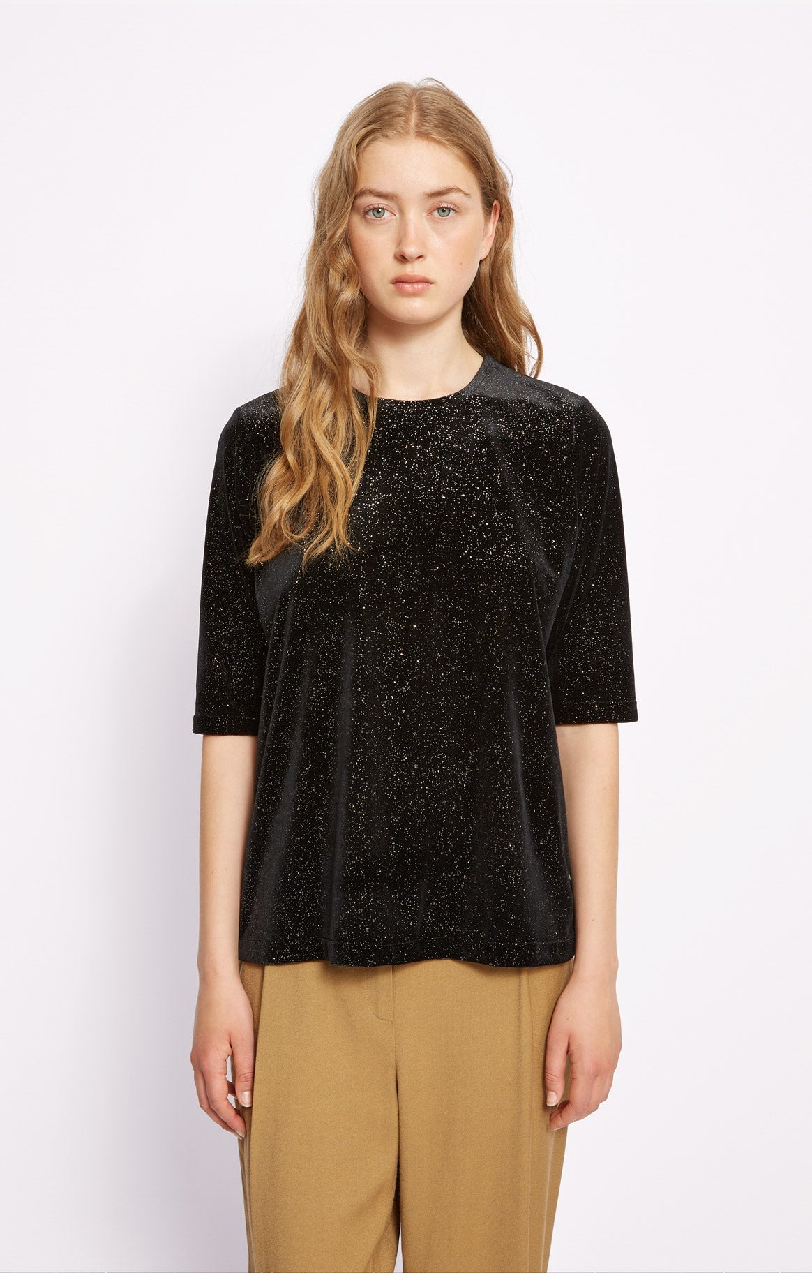 MARTIAL T-SHIRT - ROSEANNA
