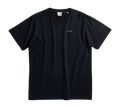 T-Shirt Etienne Print Tee - Black