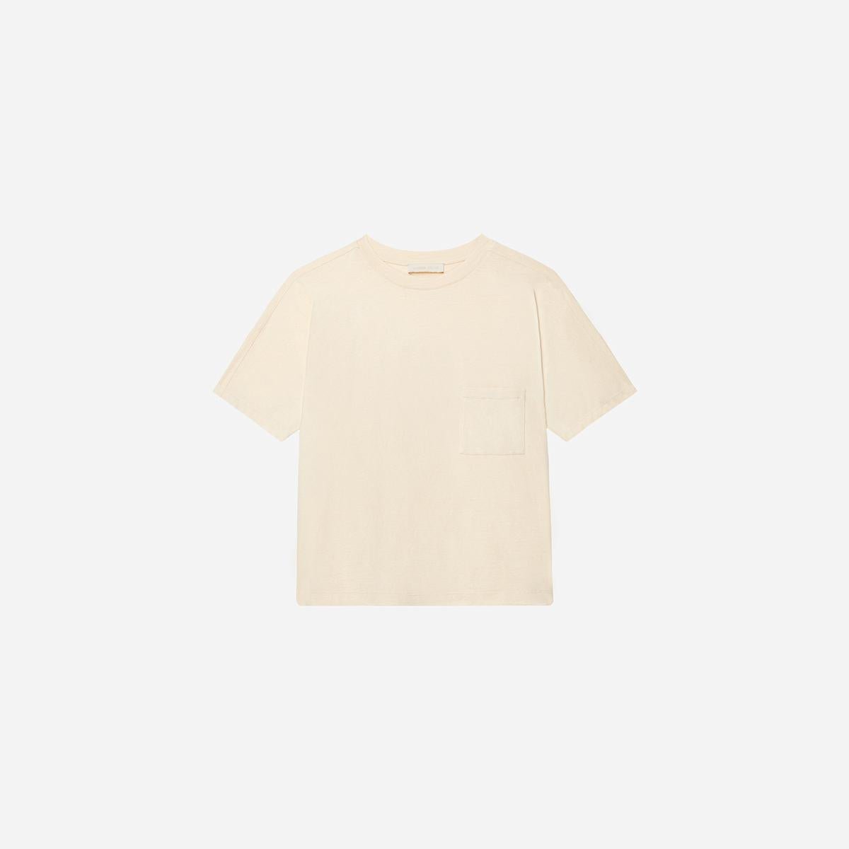 T-Shirt Thera - Sable