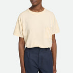 T-Shirt Thera - Sable