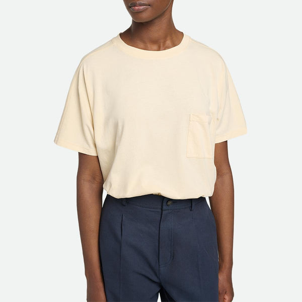 Vanessa Bruno - T-Shirt Thera - Sable