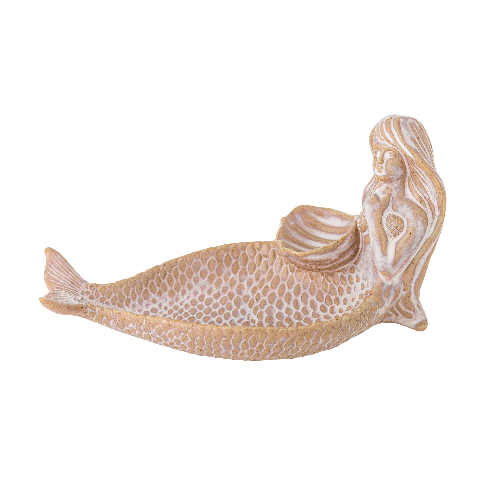 Abitha - Bol - Natural - Gres