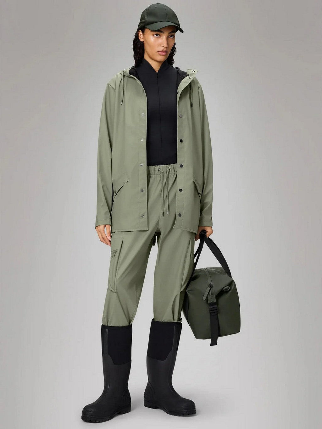 Veste W3 Drift - Mixte