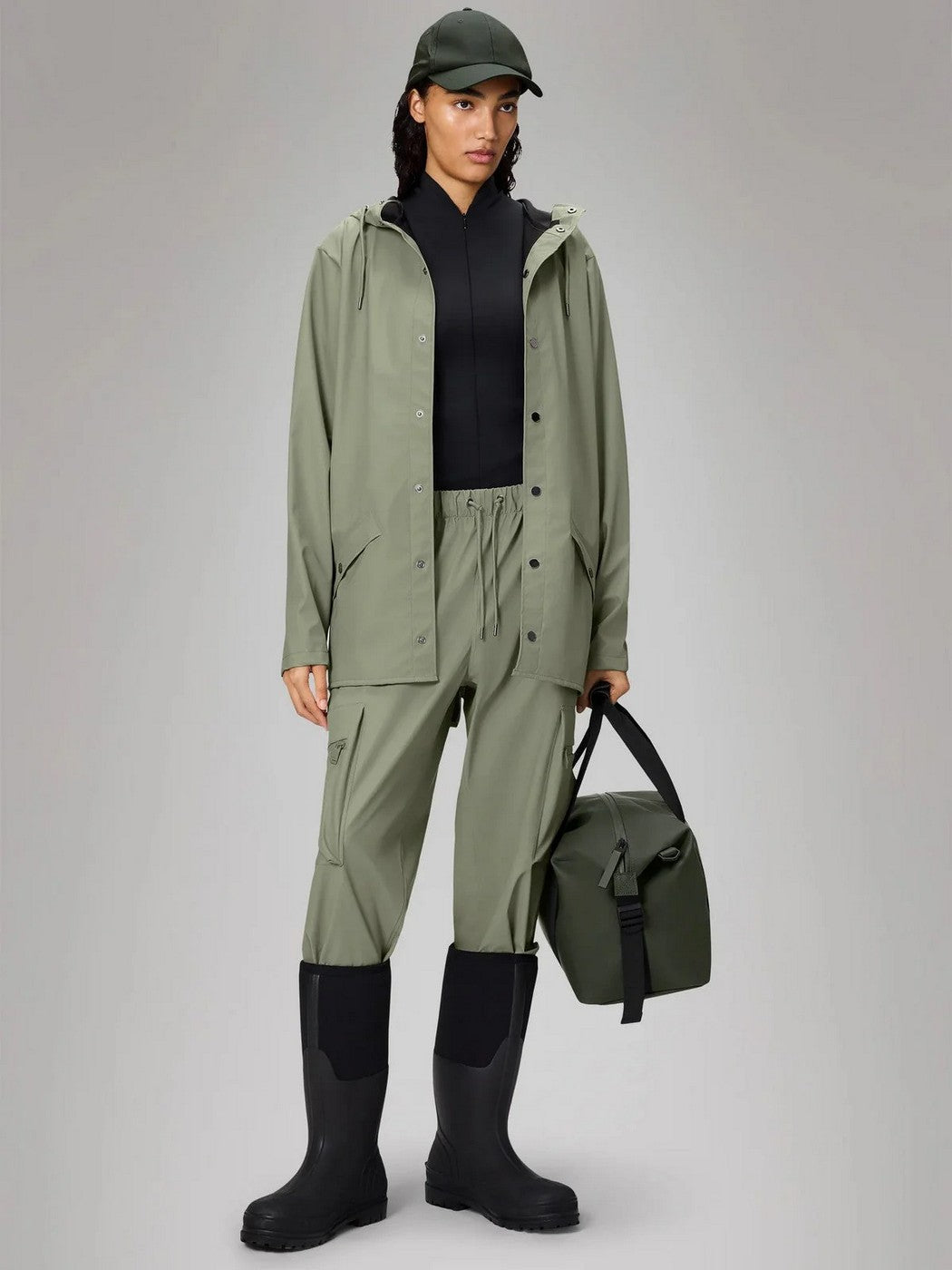 Veste W3 Drift - Mixte