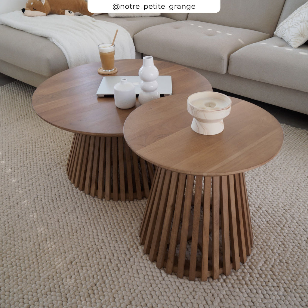 Képès - Side Table