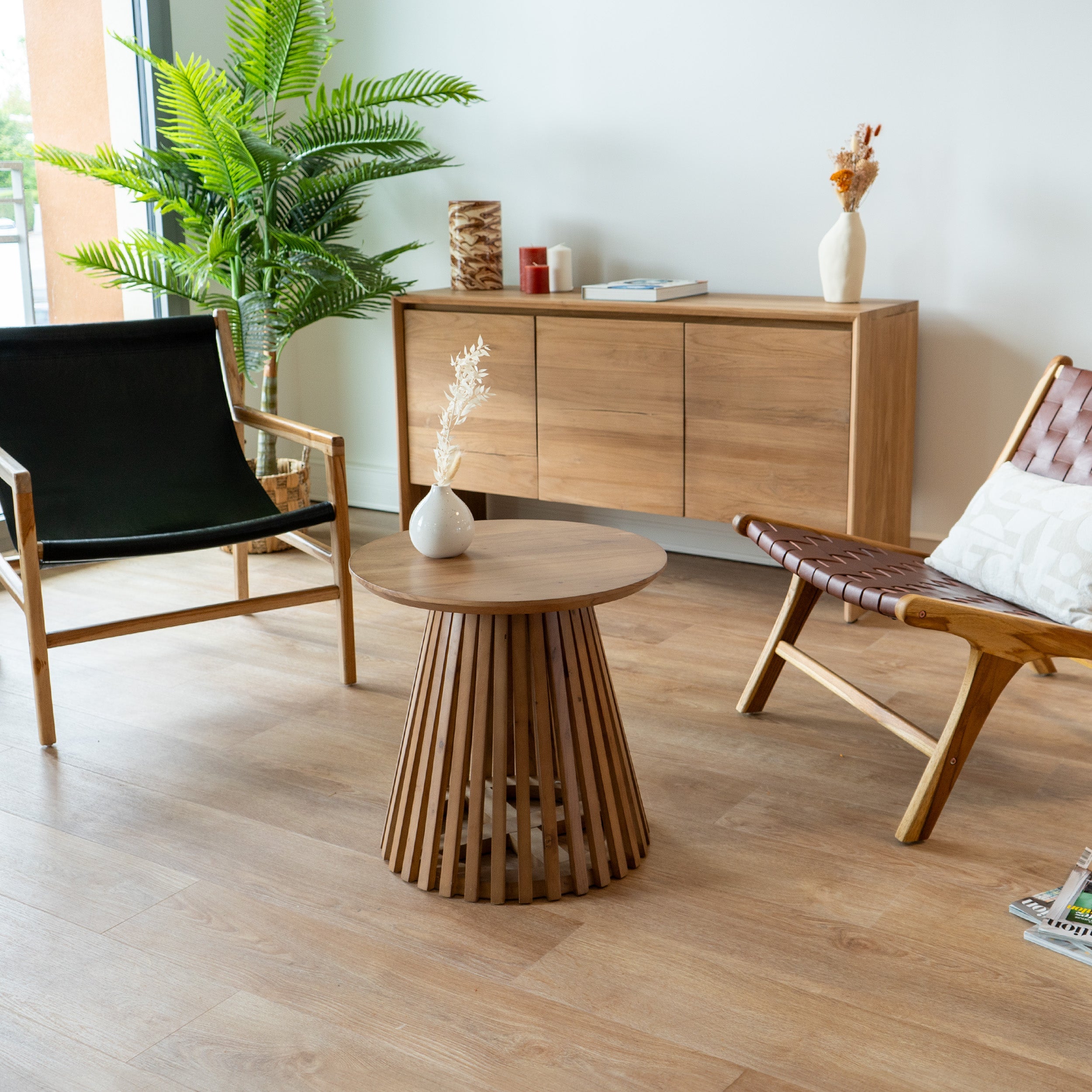 Képès - Side Table
