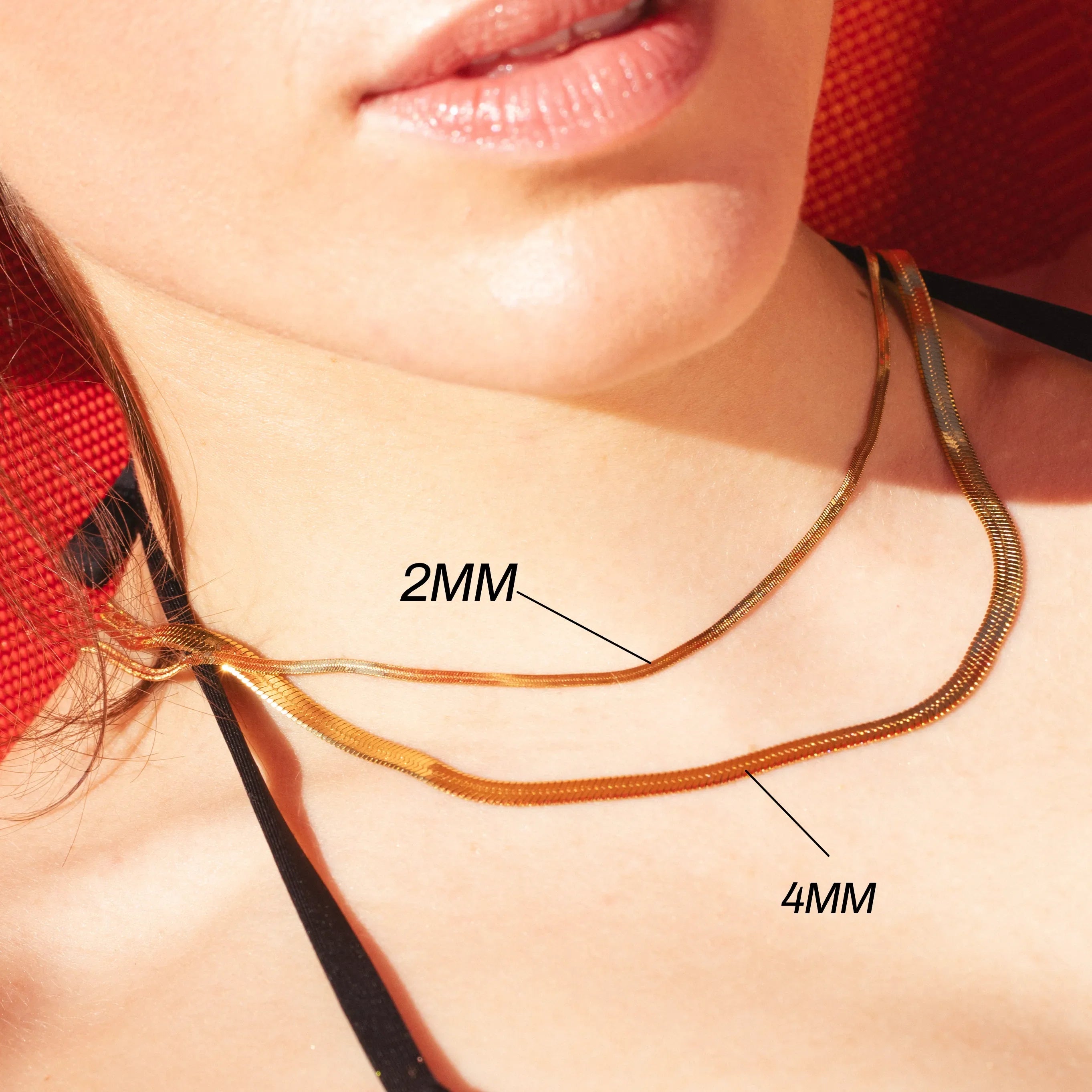 Collar Venus