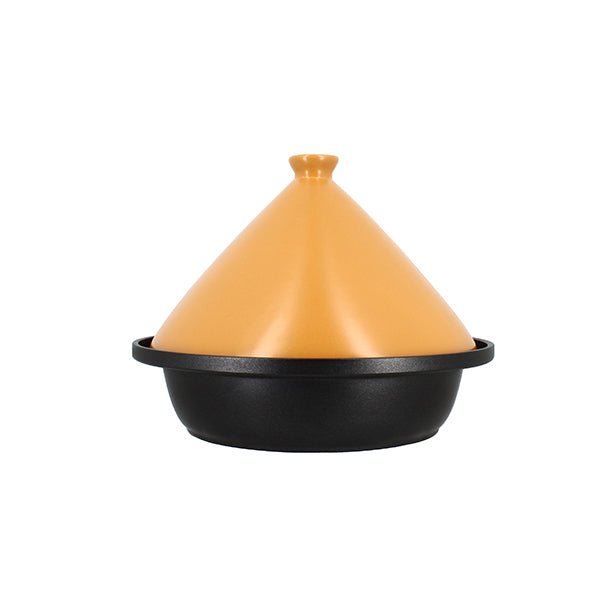 Tajine - Aluminium - 30 Cm