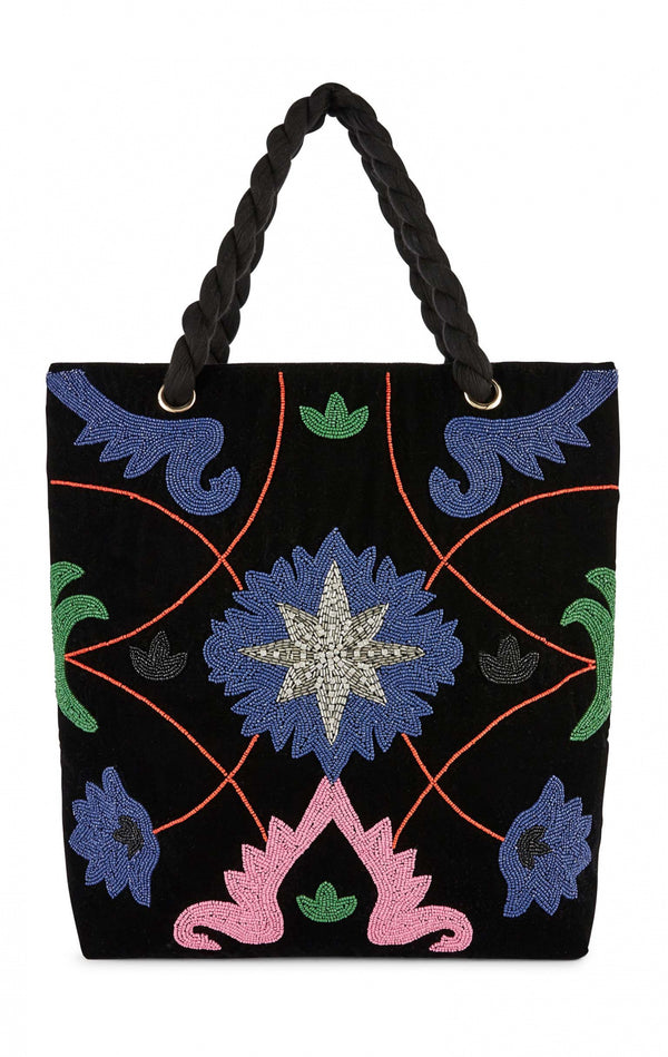 Sac Tampico - Noir