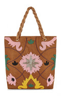 Sac Tampico - Marron