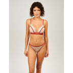 Tanga Sienna - Yummy Rose