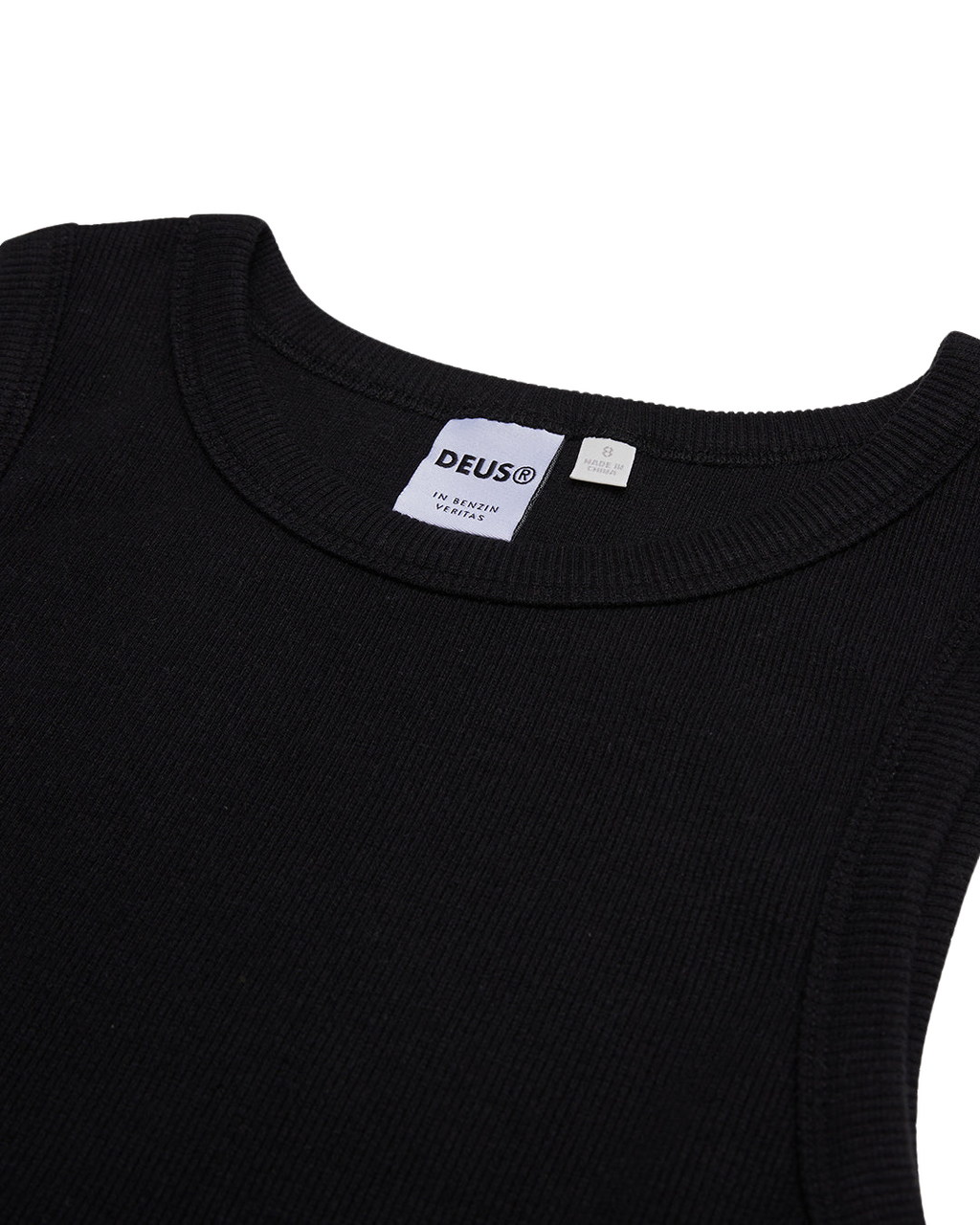 Débardeur - Anthracite - Femme