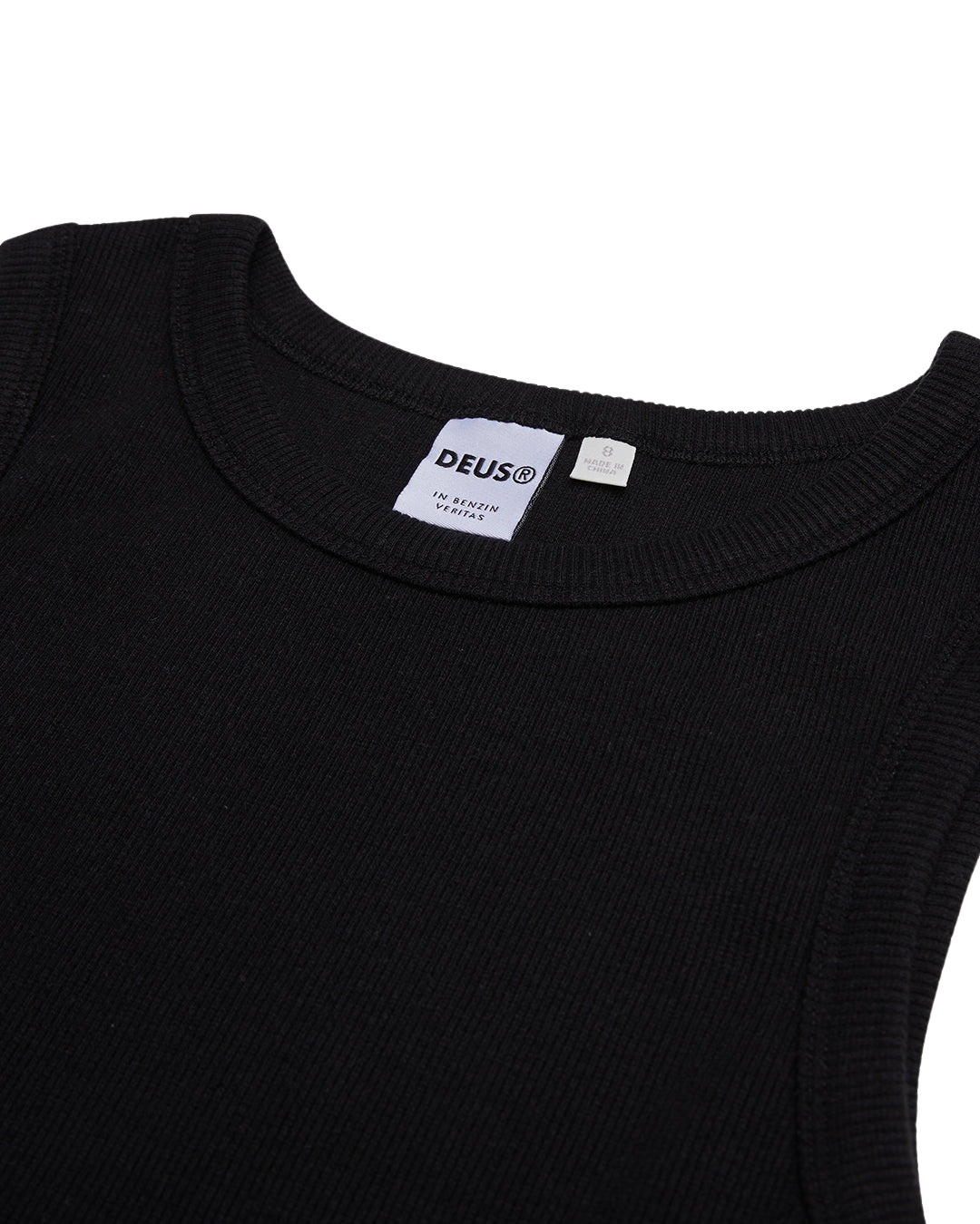 Débardeur - Anthracite - Femme