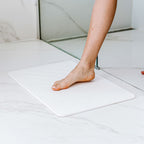 Diatomite Stone Bath Mat - 3 Colors