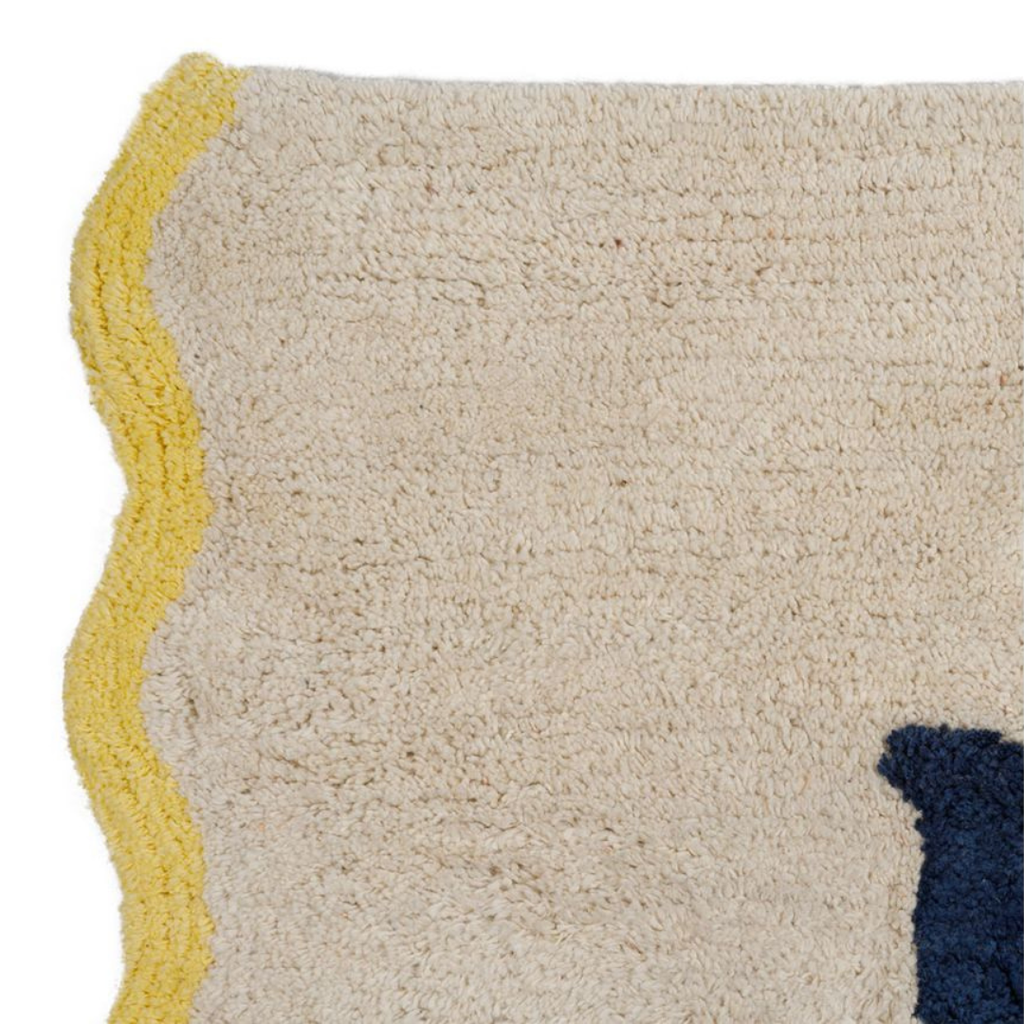 Julia Bath Mat