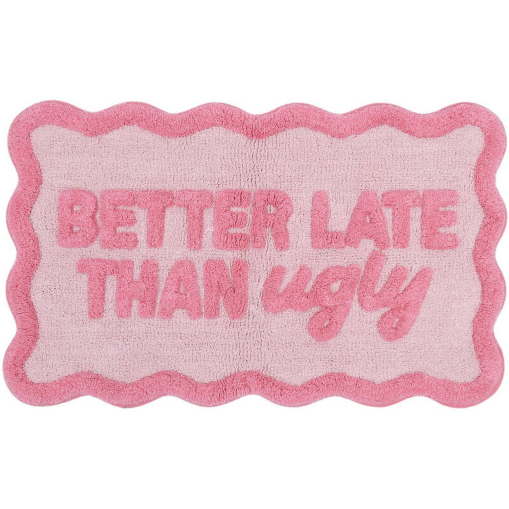 Tapis De Bain Lily